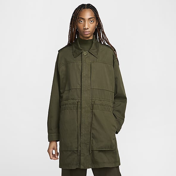 Nikelab coat shop